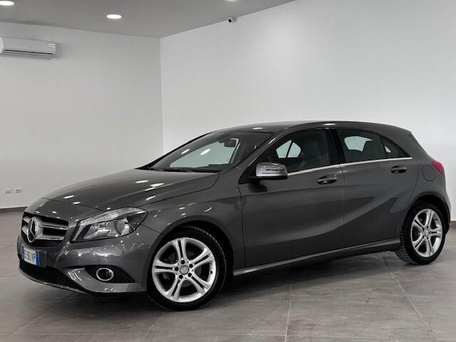 Mercedes-benz A 180 A 180 CDI Sport