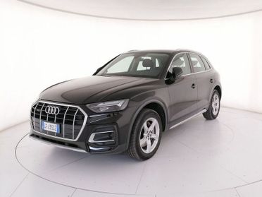 Audi Q5 50 2.0 tfsi e Business Advanced quattro s-tronic