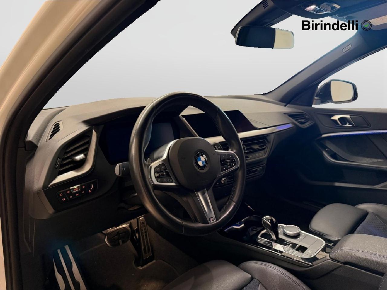 BMW Serie 1 (F40) - 116d 5p. Msport