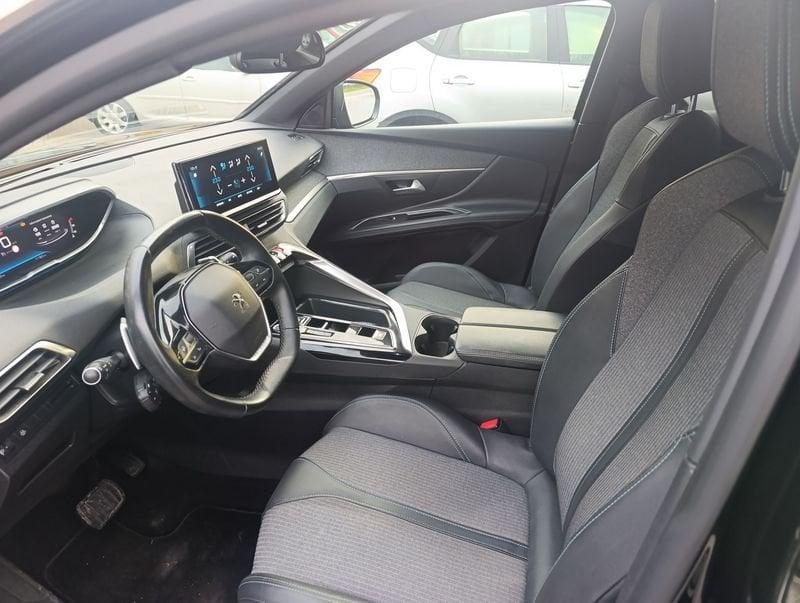 Peugeot 3008 3008 BlueHDi 130 S&S Allure Pack