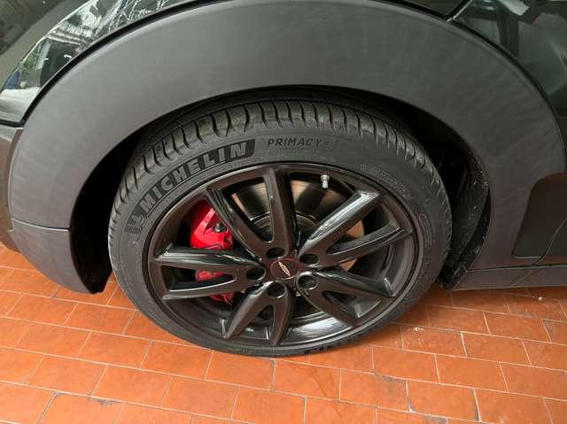 MINI John Cooper Works Clubman Mini Clubman 2.0 all4 auto