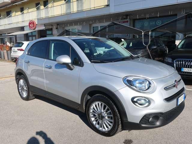 Fiat 500X 500X 1.3 mjt Connect 95cv Per Neopat.