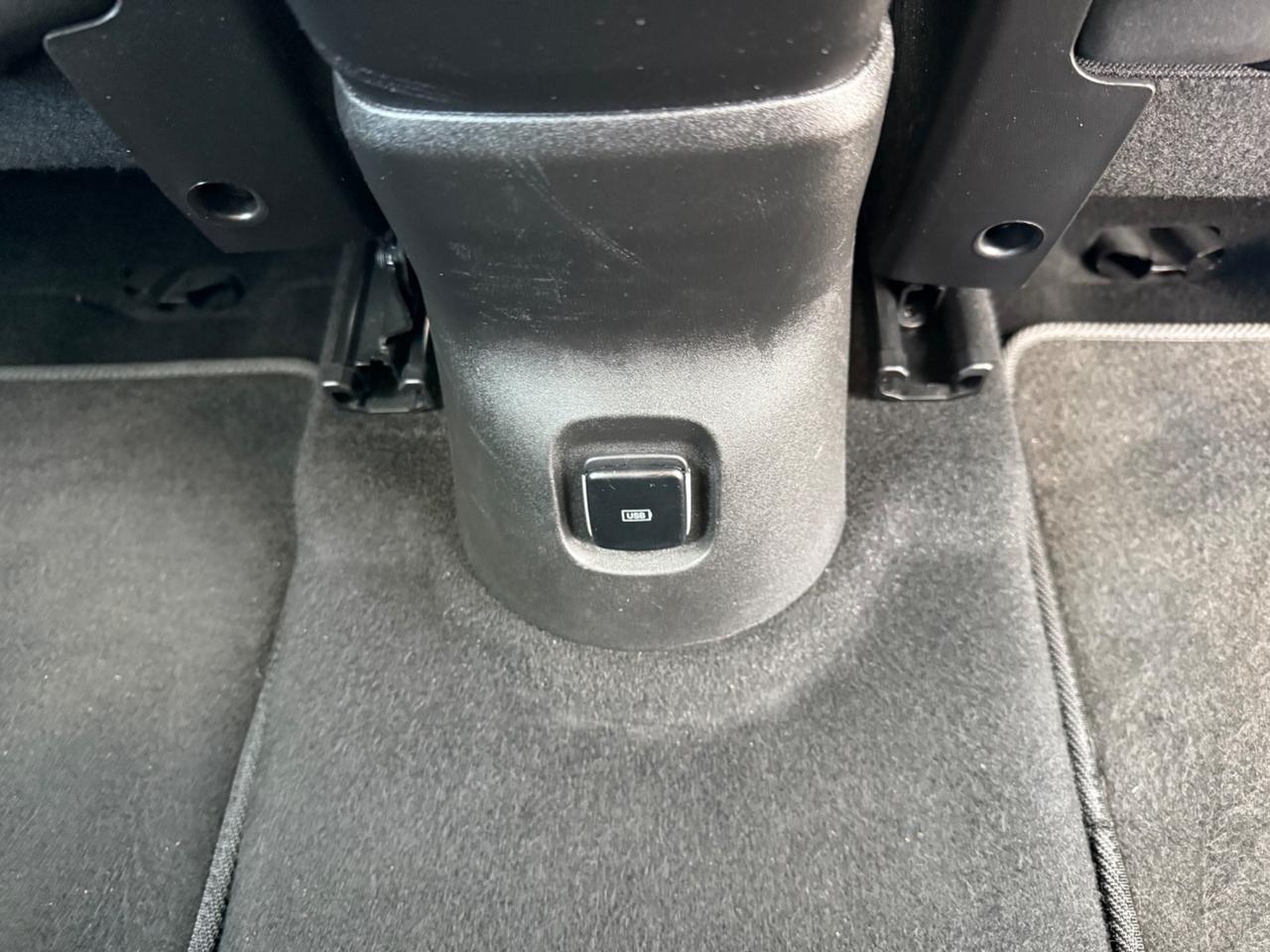 Fiat 500L 1.4 T-Jet 95 CV GPL Mirror EURO6