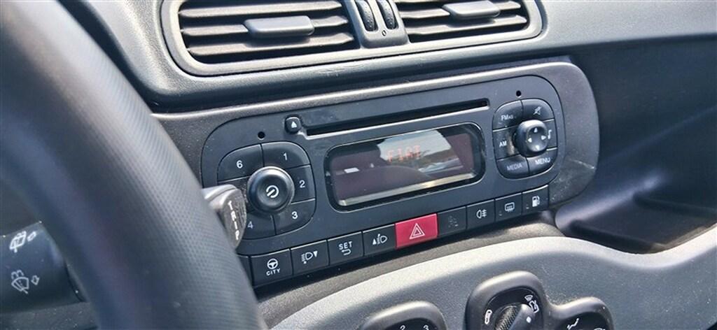 Fiat Panda 1.2 EasyPower Easy