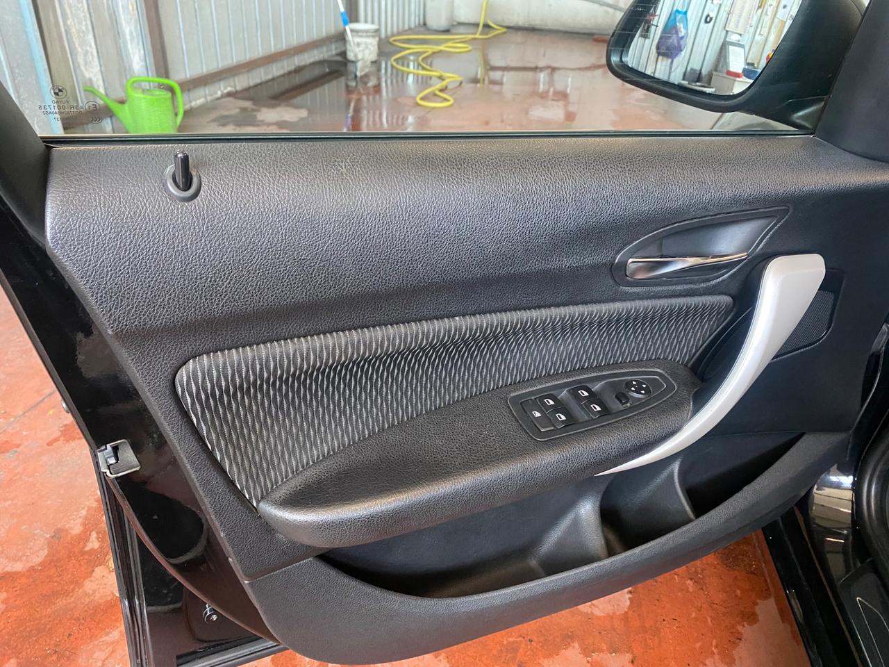 Bmw 116 116i 5p. SPORT COMENUOVA
