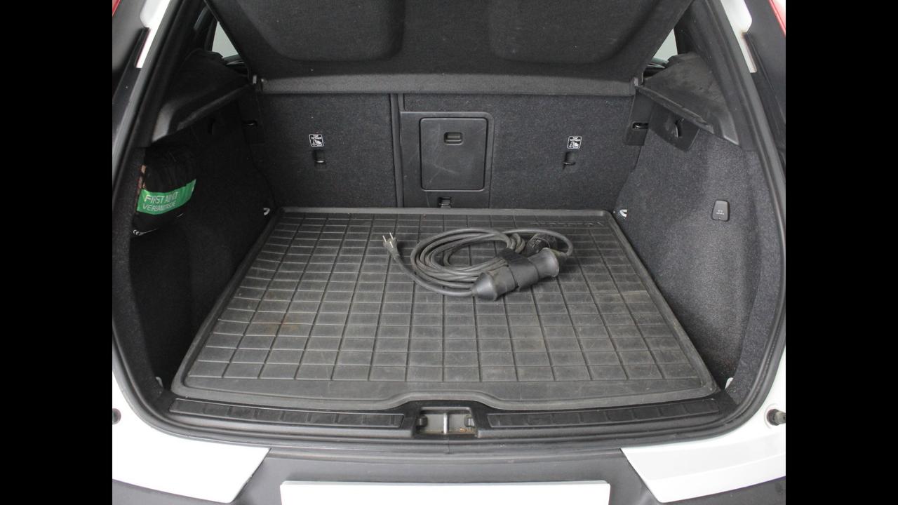 VOLVO XC40 - XC40 1.5 t5 phev Inscription Expression auto my21