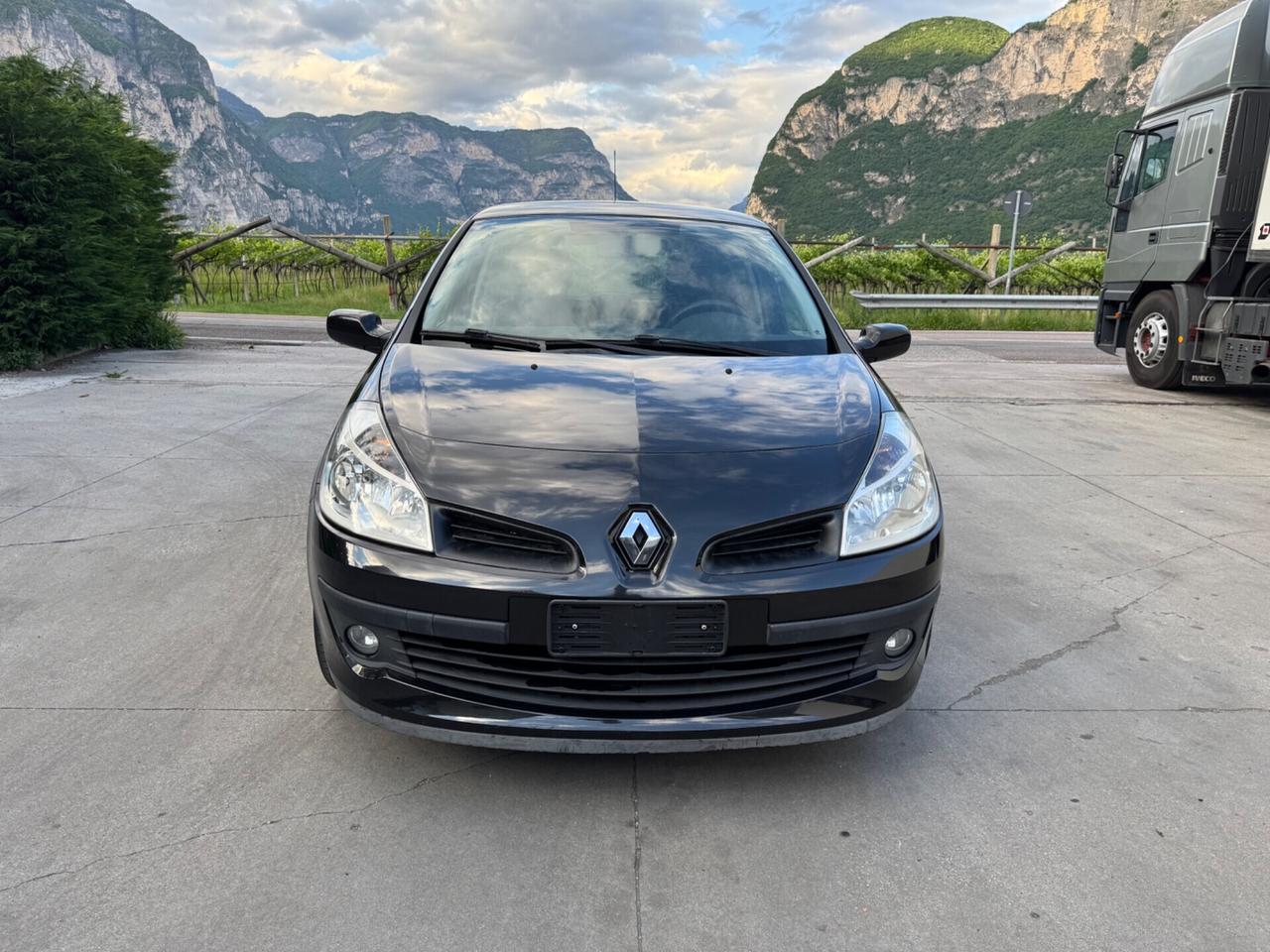 Renault Clio 1.2 TCe 5 porte Le Iene