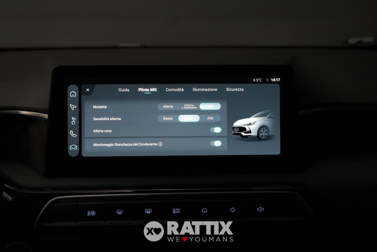 MG MG3 1.5 115CV Comfort