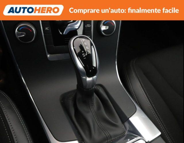 VOLVO S60 D3 Geartronic Kinetic