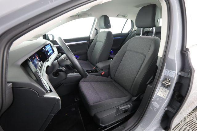 VOLKSWAGEN Golf Golf 2.0 TDI DSG SCR Life