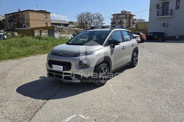 CITROEN C3 Aircross BlueHDi 120 S&S EAT6 Feel