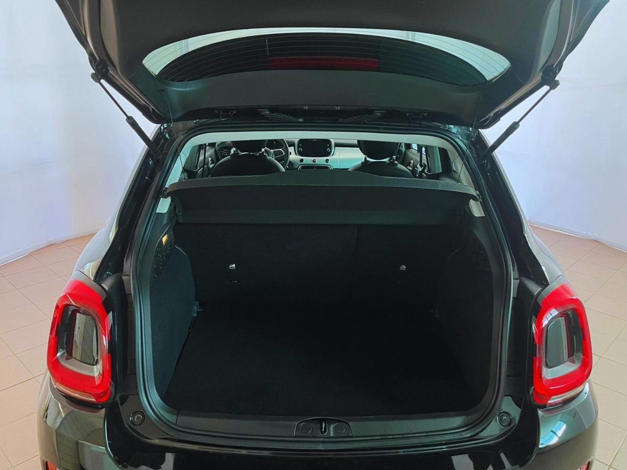 Fiat 500X 1.3 MultiJet 95 CV Cross