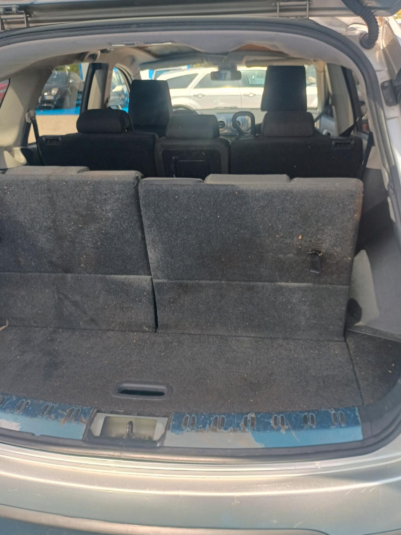 Nissan Qashqai 2.0 dCi DPF Tekna