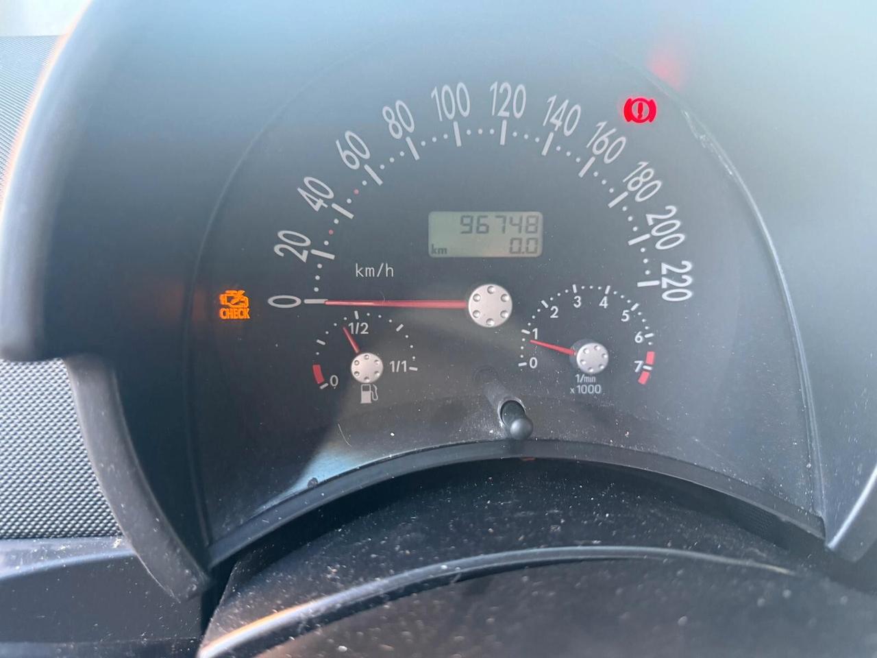 Volkswagen New Beetle 1.6
