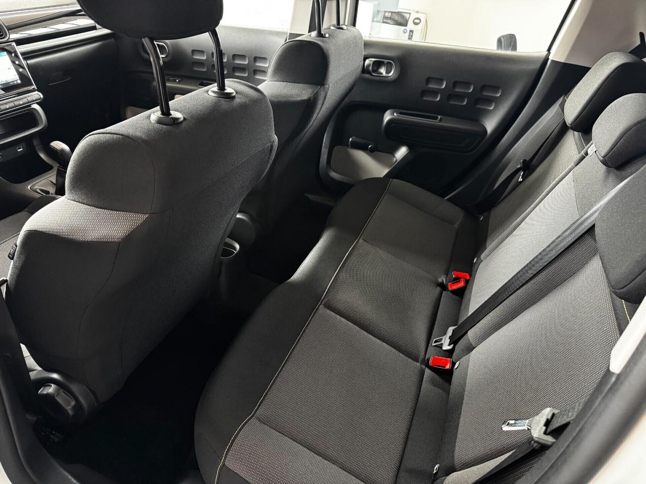 Citroen C3 1.5 BlueHDi 100 Feel Pack - 2020