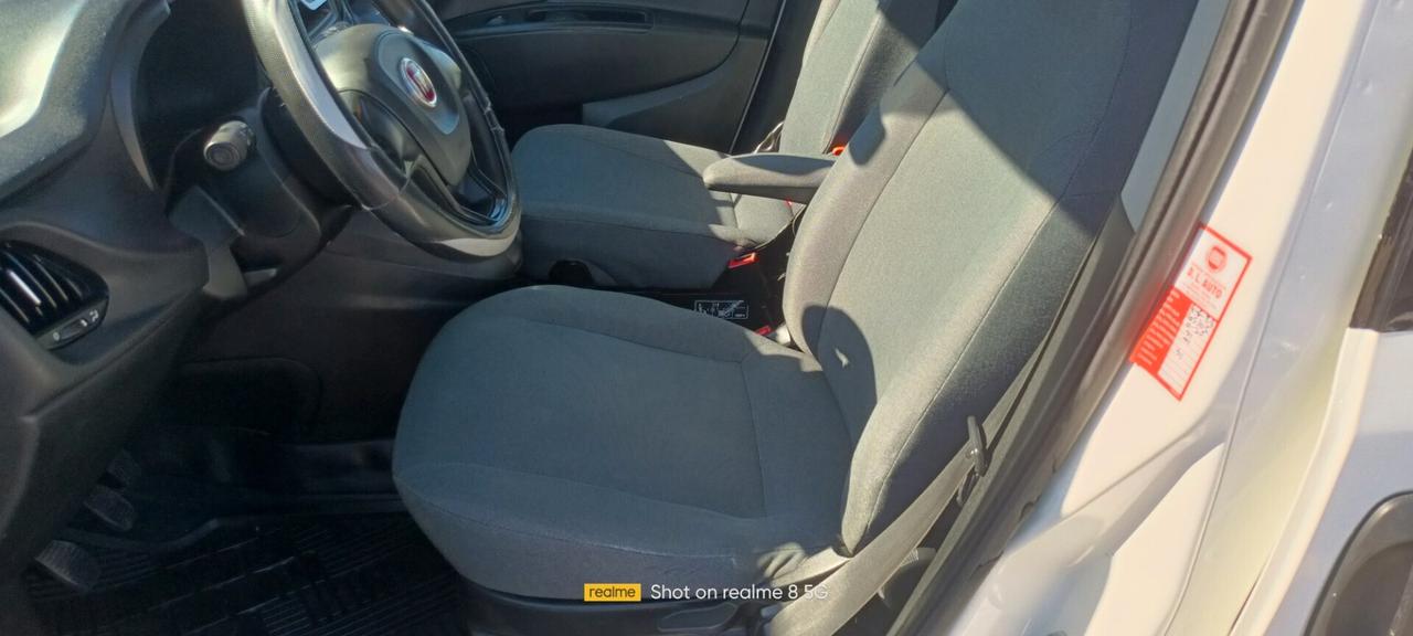 Fiat Doblo Doblò 1.3 MJT PC-TN Cargo Lamierato E5