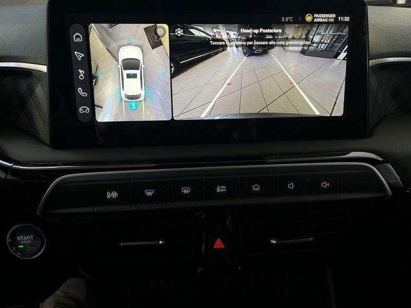 MG MG3 MG3 1.5 Hybrid+ Luxury