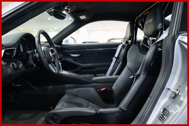 PORSCHE 991 4.0 GT3 RS**|LIFT|GUSCIO