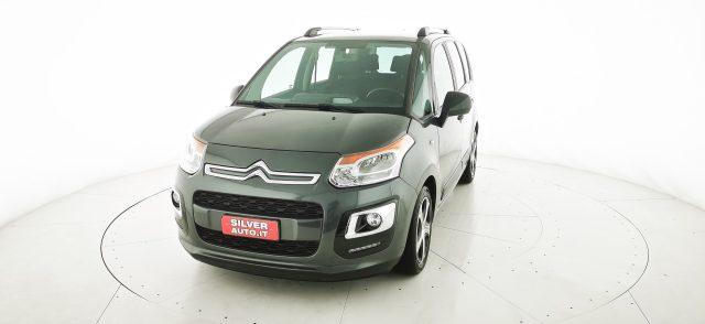 CITROEN C3 Picasso VTi 95 Exclusive