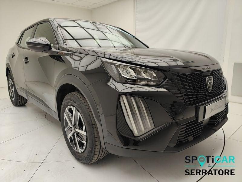 Peugeot 2008 1.2 puretech Style s&s 100cv