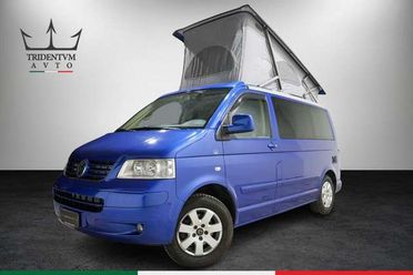 Volkswagen T5 California 2.5 Tdi Comfortline