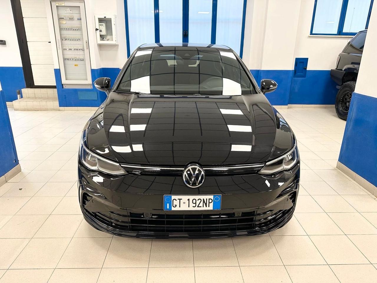 Volkswagen Golf 2.0 TDI 150 CV SCR Style