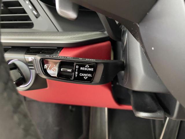 PORSCHE 992 Carrera 4S LISTINO 195K/SCARICO/TETTO/BOSE/LIFTER
