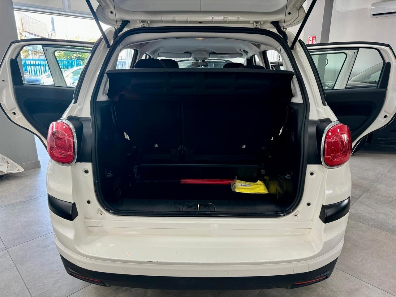 Fiat 500L 1.3 Mjt 95 CV Pop Star 08/2018