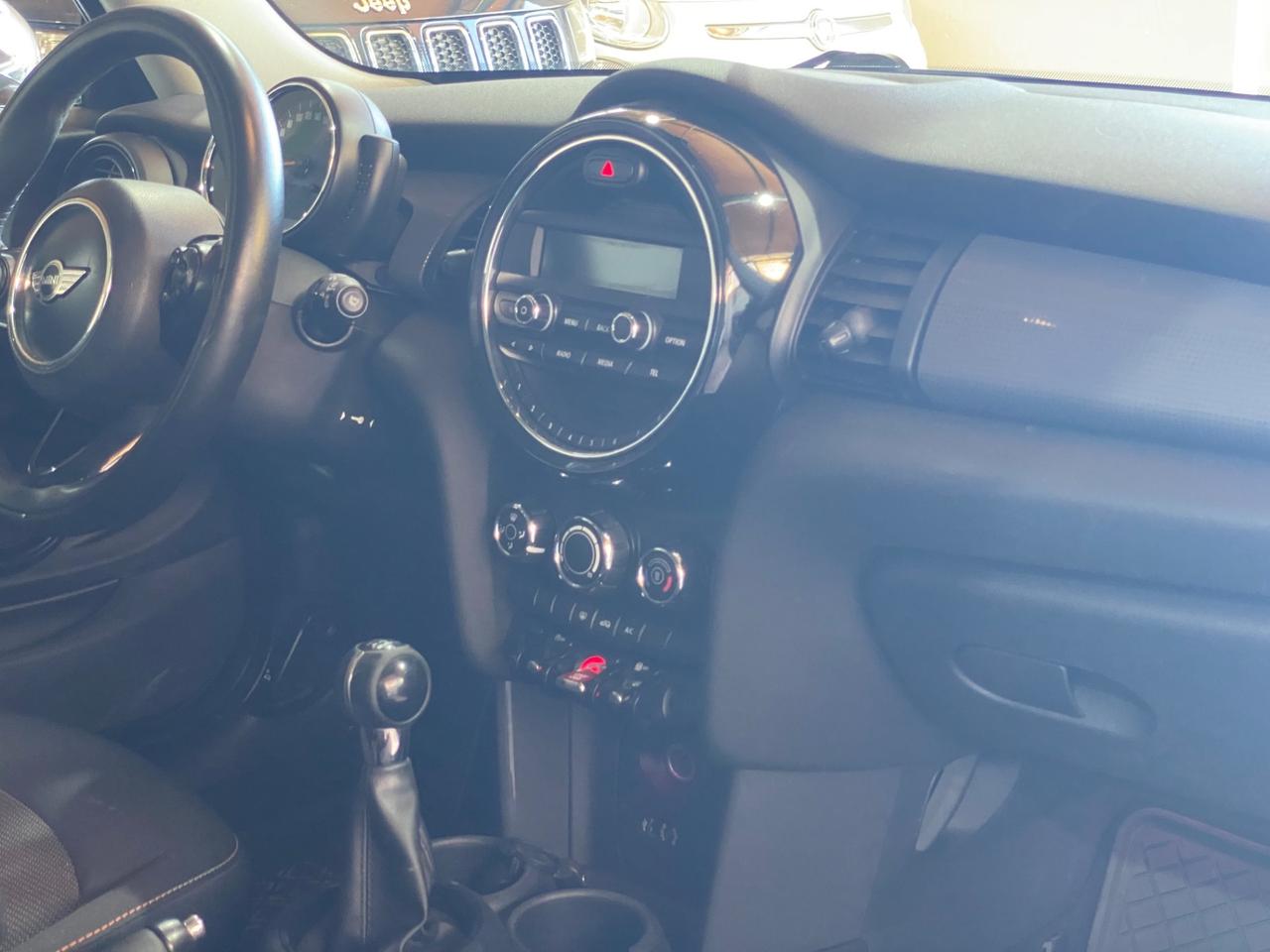 Mini 1.5 One D