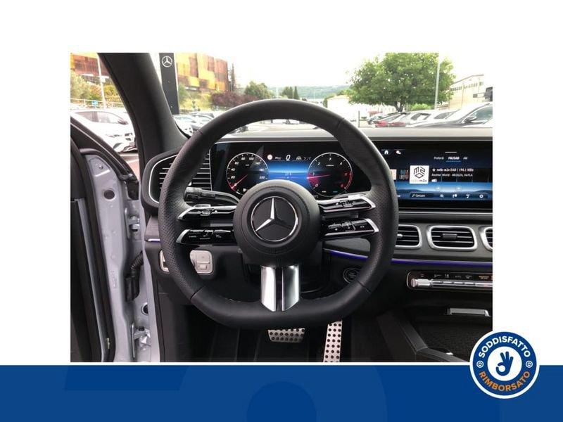 Mercedes-Benz GLE 300d 4Matic Mild Hybrid AMG Line Advanced Plus