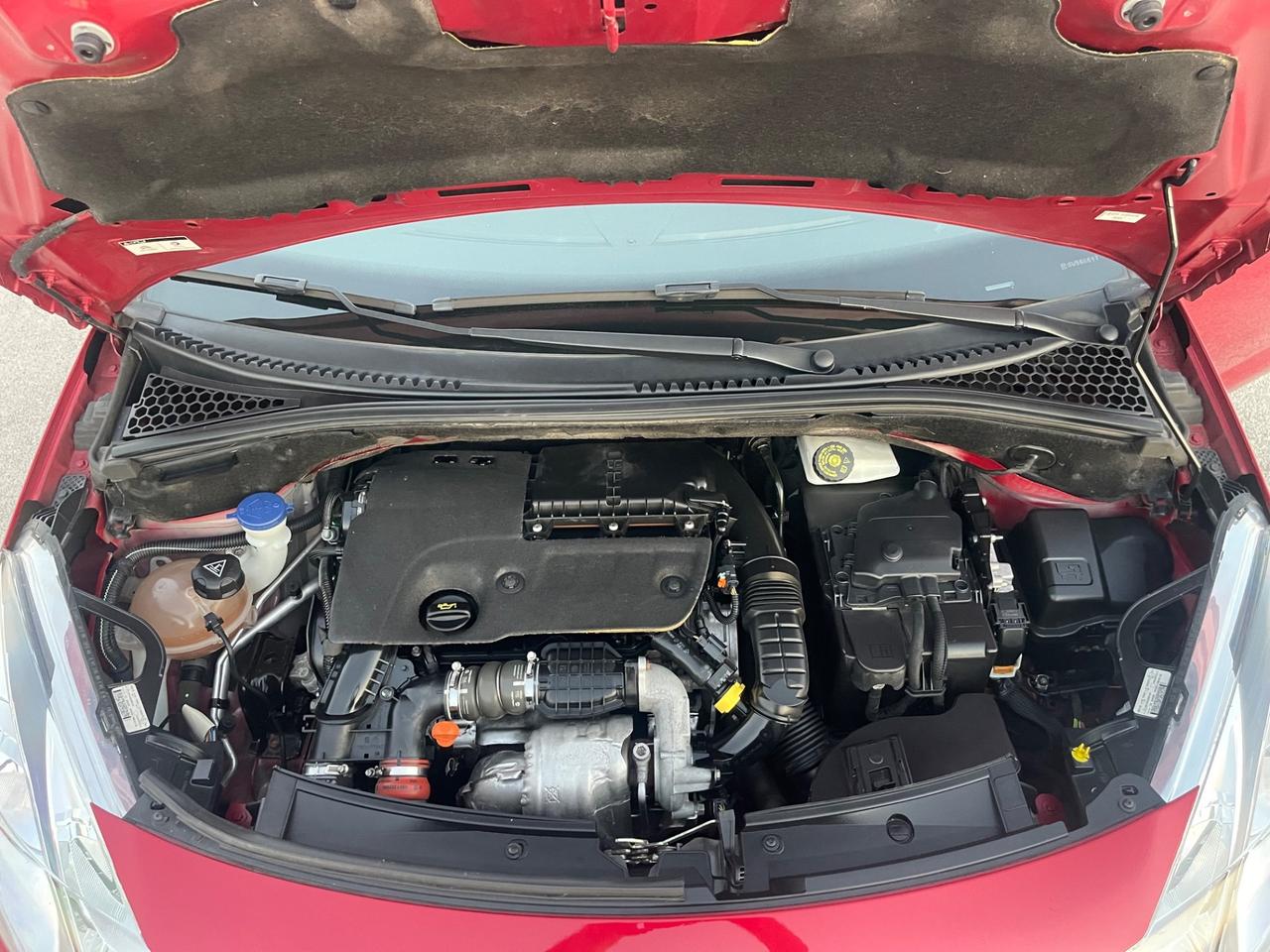 CITROEN C3 1.6 HDI 75CV FULL LED NAVI TETTO MY16