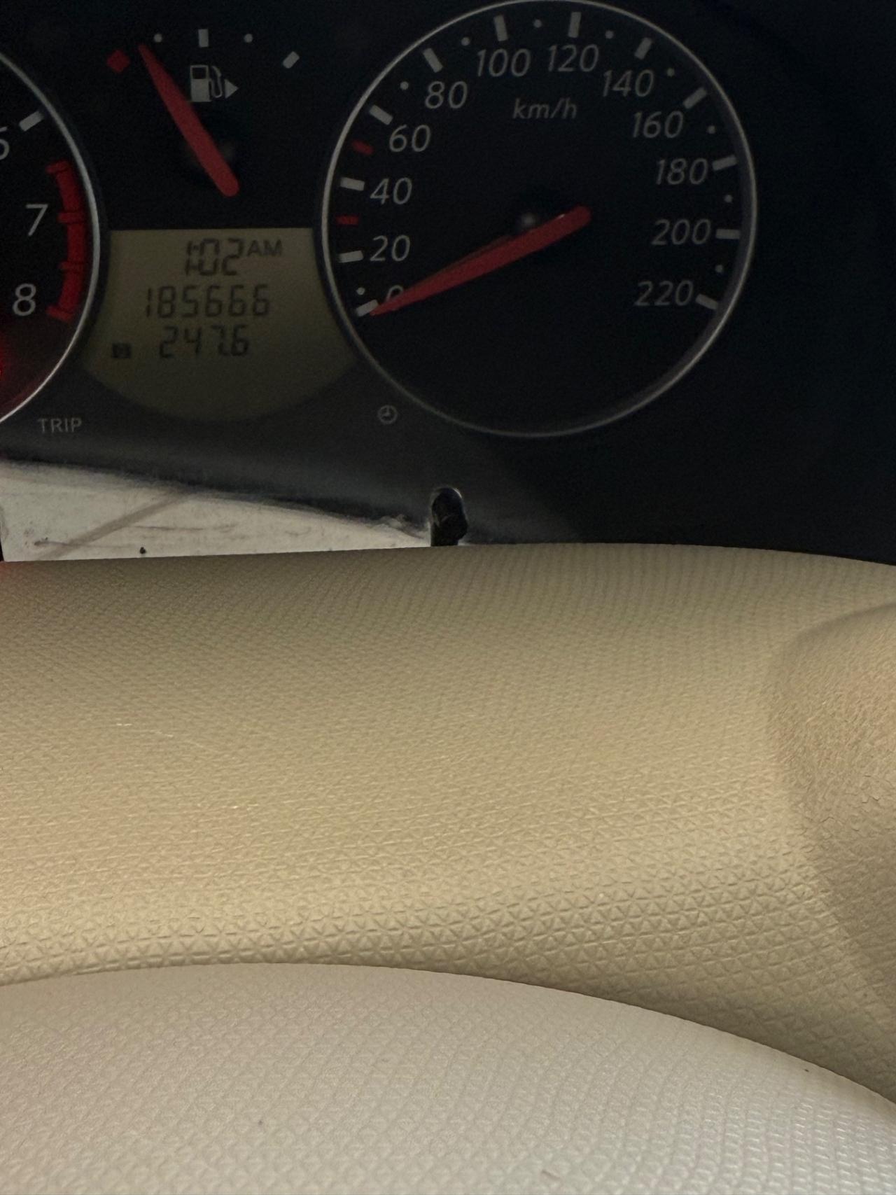 Nissan Micra 1.2 16V 3 porte Acenta