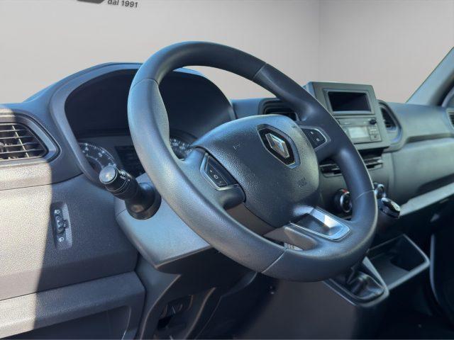RENAULT Master L2H2 2.3 150CV