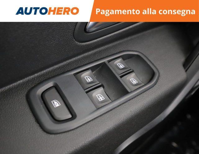 DACIA Duster 1.6 SCe 4x2 Prestige