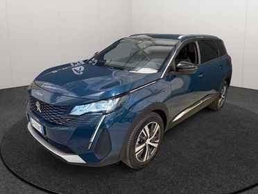 Peugeot 5008 1.5 bluehdi 131cv Allure Pack