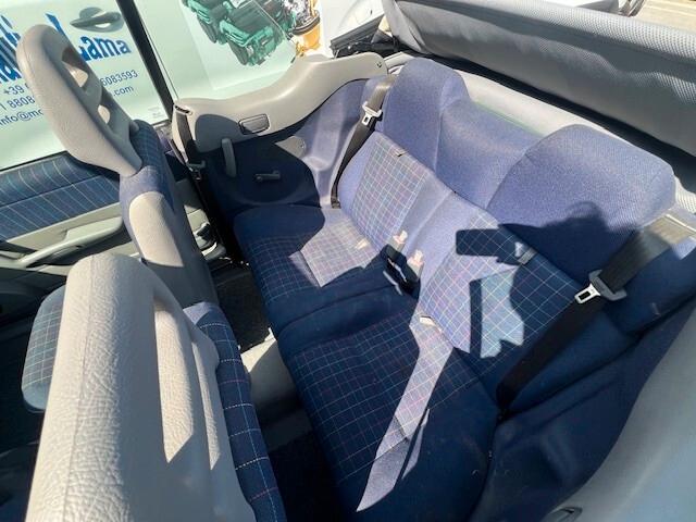 Fiat Punto 60 cat Cabrio S