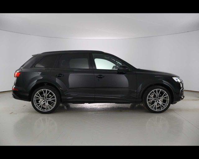 AUDI Q7 55 TFSI quattro tiptronic