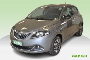 LANCIA New Ypsilon 1.0 70cv Hybrid Gold