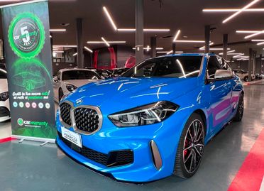 BMW Serie 1 M 5 Porte M 135i xdrive auto