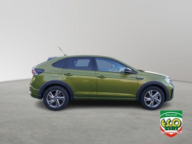 VOLKSWAGEN Taigo 1.0 TSI 110 CV DSG R-Line