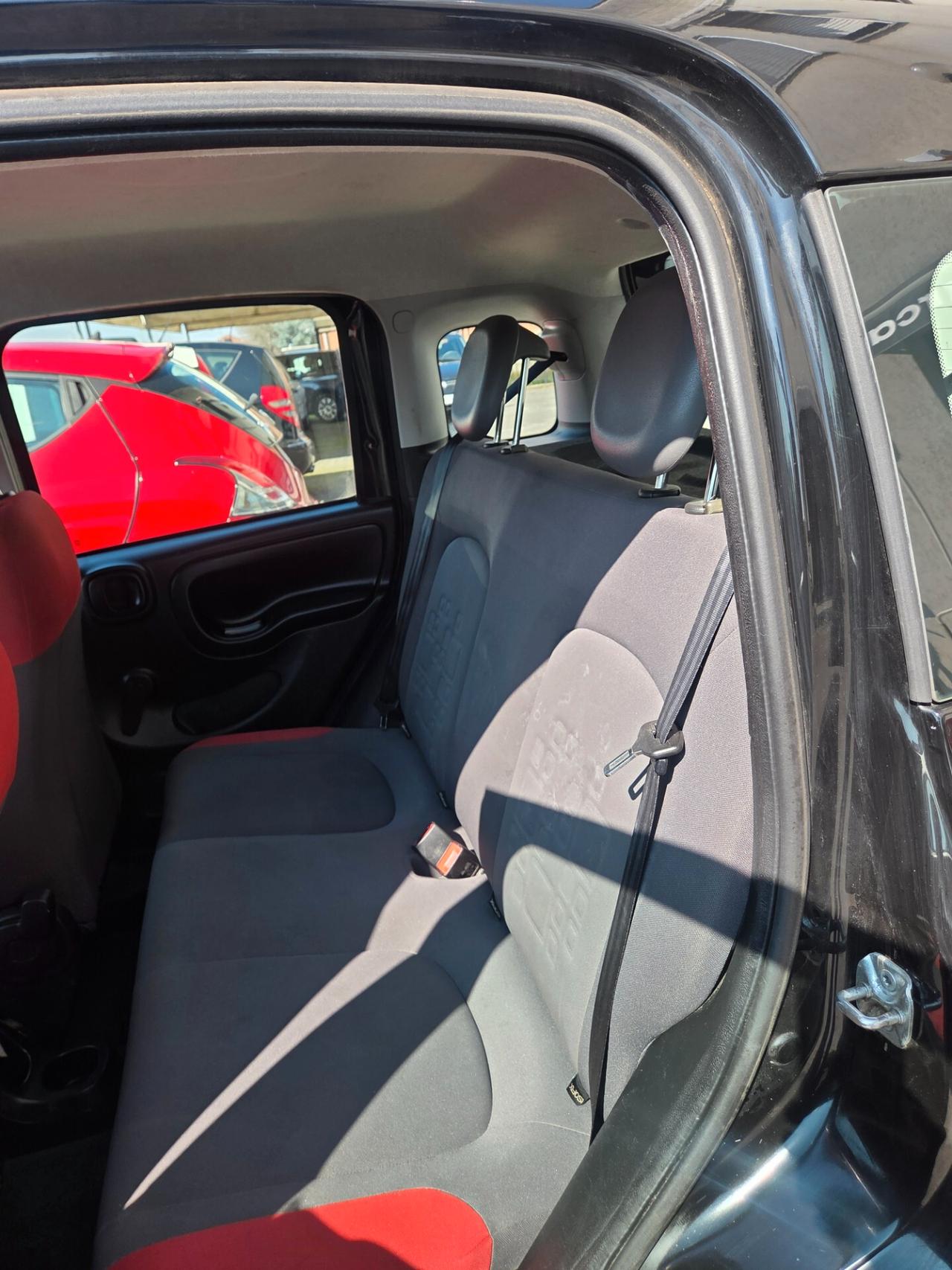 Fiat Panda 1.2 Pop