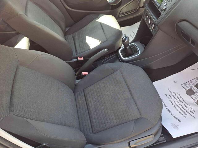 VOLKSWAGEN Polo 1.2 TDI DPF 5 p. Comfortline