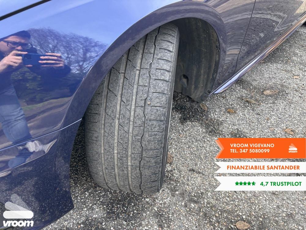 AUDI A4 5ª serie A4 Avant 40 TDI quattro S tro...