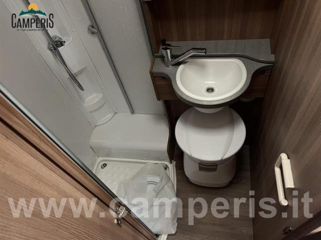 WEINSBERG WEINSBERG CARAHOME R59