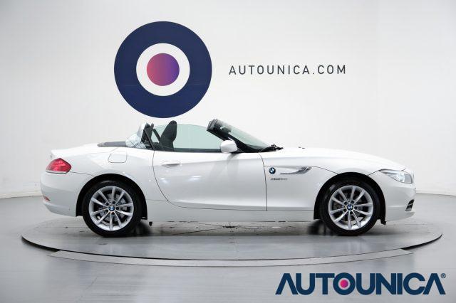 BMW Z4 SDRIVE 20I