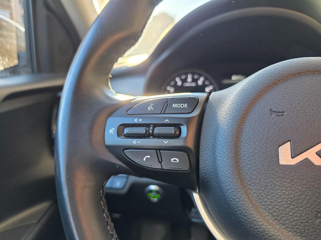 Kia Stonic 1.2 Eco LPG Style #8273