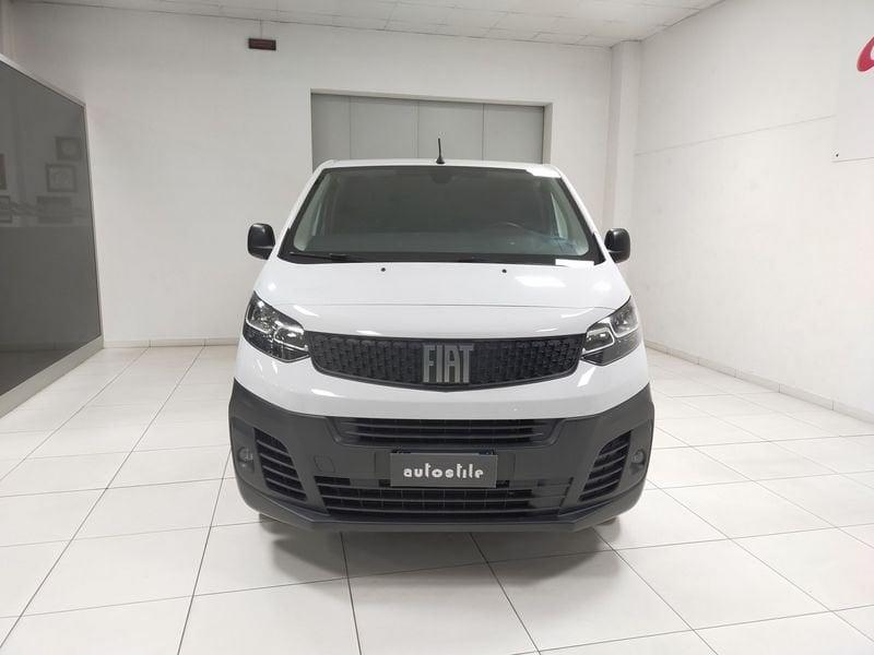 FIAT Scudo Scudo 2.0 BlueHDi 145 CV PL-SL-TN L3H1