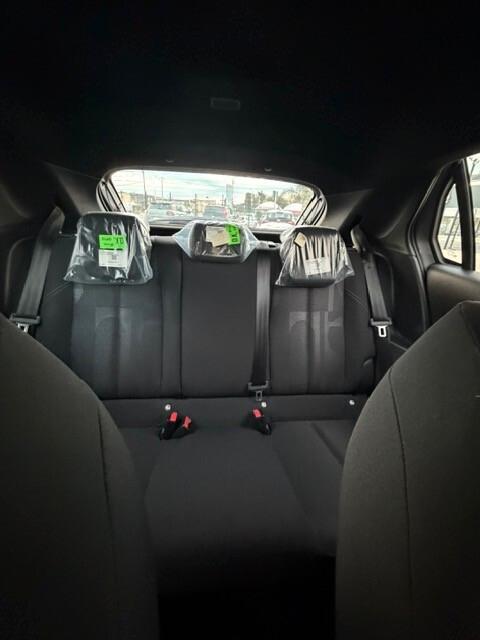 Lancia Ypsilon Hybrid e-DCT – Edizione Limitata Cassina