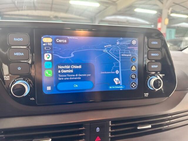 Hyundai i20 1.0 T-GDI 48V Connectline