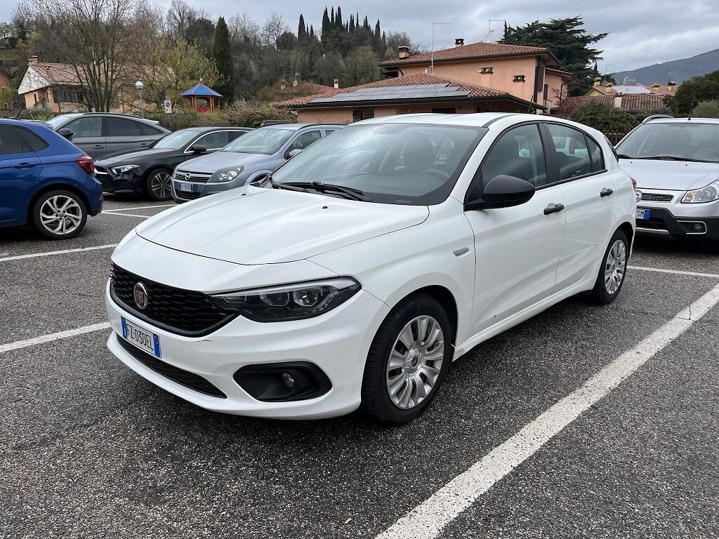 Fiat Tipo 1.4 GPL 95cv - 2020